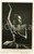 1949 BUENOS AIRES - CLASSICAL BALLET - Olga Ehtel FERRI dancer AUTOGRAPHED photo Fotografia d'epoca, con autografo. CONDIZIONI: P (evidente piegatura al lato sinistro)FORMATO:  12x18 cm     originale e autentica 1
