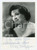 1958 LIRICA Soprano Cesy BROGGINI - Ritratto - Foto con AUTOGRAFO 13x18 cm Fotografia d'epoca, con autografo. CONDIZIONI: F (lievi piegature superficiali)FORMATO: 13x18 cm     originale e autentica 1