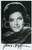 1965 Grace HOFFMAN mezzo-soprano - AUTOGRAPHED Photo 9x12 cm Fotografia d'epoca, con autografo. CONDIZIONI: GFORMATO: 9x12 cm     originale e autentica 1