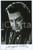 1965 LIRICA Baritono Giuseppe TADDEI - Ritratto - Foto con AUTOGRAFO 9x14 cm Fotografia d'epoca con autografo. CONDIZIONI: GFORMATO: 9x14 cm    originale e autentica 1