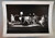 1973/74 ROMA Teatro Opera 2 - "L'eroe borghese" regia MISSIROLI (3) Foto 40x30  Fotografia originale, con timbro del fotografo al verso.Sono ritratti in scena Annameria Guarnieri e Umberto Orsini.FOTOGRAFO: Marcello Norberth - RomaCONDIZIONI: F (due piegature al lato inferiore e superiore)FORMATO: 40x30 cm    originale e autentica 1