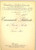 Libro, pubblicazione d epoca 1931 Luciano MERLO Emanuele Filiberto di SavoiaAosta  AUTOGRAFO 2