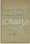 Libro, pubblicazione d epoca 1891 Ferdinando GABOTTO Appunti sulla fortuna di alcuni autori romani 1
