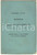 1861 TORINO Discorso deputato Carlo BON COMPAGNI sulla questione romana Pubblicazione d'epoca.PAGINE: 38CONDIZIONI: F (piccole piegature angolari)FORMATO: 12x18 cmEDITORE: Torino - Eredi Botta    originale e autentica 1