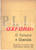 1967 PLI Partito Liberale Italiano - Oxford: il futuro Ã¨ liberale 30 pp. Pubblicazione politica d'epoca.CONDIZIONI: F (piccola piegatura angolare in copertina)PAGINE: 30FORMATO: 12x17 cmEDITORE: Cosci - Buti    originale e autentica 1