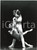 1983 DANZA MILANO SCALA "Divertissement" Luciana SAVIGNANO Gilles COCHINAIRE Fotografia originale, con didascalia al verso. GOOD/buono  Formato: 18x24 cm originale e autentica 1