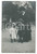 1910 MILANO Parco Sempione (?) Bambini con la mamma - Foto Raffaele PEDRETTI  Fotografia d'epoca in formato cartolina postale.FOTOGRAFO: Raffaele PedrettiSTAMPA: Premiata Fotografia Luigi Guerra - Milano FAIR/discreto Lievi smussature agli angoli Formato: FP originale e autentica 1