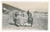Fotografia d epoca originale 1925 ca ALASSIO Bagnanti con ombrellino parasole  Fotografia anonima 13x8 cm 1