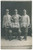 Fotografia d epoca originale 1910 ca ITALIA Soldati del REGIO ESERCITO Fotografia anonima 8x14 cm 1