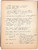 Documento originale, autentico 19041913 MILANO Silvio TAMBURINI Notizie milanesi  Rassegna stampa ritagli n°2 3
