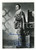 Autografo originale 1955 ca Tenore Gianni POGGI  Duca di Mantova in Rigoletto Foto con AUTOGRAFO 1