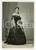 1950 ca LIRICA Soprano Toshiko HASEGAWA in "Traviata" (2) Foto con AUTOGRAFO Fotografia seriale d'epoca, con autografo. CONDIZIONI: G (minime smussature angolari)FORMATO: 11x15 cmFOTOGRAFO: Studio Crimella - Milano    originale e autentica 1