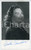 1950 ca LIRICA Anita CORRIDORI soprano - Foto seriale con AUTOGRAFO Fotografia seriale con autografo.CONDIZIONI: P (strappo di circa 0,5 cm al lato inferiore)FORMATO: 9x14 cm     originale e autentica 1