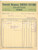 1945 COMO - Società Anonima Angelo LUZZANI - Arti grafiche *Fattura commerciale Fattura commerciale d'epoca, dattiloscritta, su carta intestata.Como - via Dante 53.CONDIZIONI: F (piegature d'epoca)PAGINE: 1    originale e autentica 1