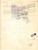 1946 MILANO - FICIS Fabbrica Italiana Colori ed Inchiostri da Stampa - Fattura Fattura commerciale d'epoca, dattiloscritta , su carta intestata.CONDIZIONI: FAIR (piegature d'epoca e fori da classificatore al margine sinistro)PAGINE: 1    originale e autentica 2