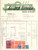 1943 TORINO - BISSACA RINALDO - Utensileria meccanica via Papacino 4 *Fattura Fattura commerciale d'epoca, dattiloscritta, su carta intestata illustrata.CONDIZIONI: VP (piegature d'epoca, fori da classificatore al lato sinistro, piccoli fori con tracce di ruggine all'angolo superiore sinistro, strappo al lato sinistro)PAGINE: 1    originale e autentica 1