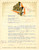 1941 TORINO - GROS MONTI & C. - Industrie grafiche - Lettera commerciale Lettera commerciale d'epoca, dattiloscritta, su carta intestata.Torino - via Francesco Millio, 51-59CONDIZIONI: F (piegature d'epoca, piccoli fori all'angolo superiore sinistro)PAGINE: 1 (2 facciate scritte)    originale e autentica 1