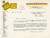 1934 NANCY -  T. NOIROT Parfums Végétaux Naturels - Lettre entête Lettera commerciale d'epoca, dattiloscritta, su carta intestata. Nancy - 18, rue de FabriquesCONDIZIONI: F (piegature d'epoca e fori da classificatore al lato superiore; minimo strappo marginale)PAGINE: 1    originale e autentica 1