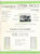 1950 ca LEGNANO Carpenteria CITTERA Paolo - Porta CIT - Volantino 22x30 cm Volantino pubblicitario d'epoca, illustrato.CONDIZIONI: F (piegature d'epoca, minimi strappi marginali)FORMATO: 22x30 cm    originale e autentica 1