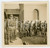 Gennaio 1916 WW1 PADOVA Gruppo di ufficiali in caserma - Foto 9x9 cm Fotografia originale d'epoca, con didascalia manoscritta al verso.CONDIZIONI: GFORMATO: 9x9 cm    originale e autentica 1