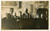 1925 SIENA Palazzo Pubblico - Visita del conte Costanzo CIANO - Foto 14x9 cm Fotografia d'epoca, in formato cartolina postale.CONDIZIONI: GFORMATO: 14x9 cm    originale e autentica 1
