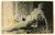 1940 ca VINTAGE EROTIC Nude woman lying on a fur rug - Photo risque 14x9 Fotografia d'epoca, in formato cartolina postale.CONDIZIONI: P (piegature al lato sinistro, macchia, tracce di umidit&agrave; al verso)FORMATO: 14x9 cm    originale e autentica 1