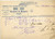 1896 MILANO - ZERBONI & BOLZANI - Manifattura di tele e reti metalliche Memorandum d'epoca, manoscritto, su carta intestata .Milano - via Ponte Vetero, 17CONDIZIONI: F (piegature d'epoca, macchie d'umidit&agrave; al lato destro)PAGINE: 1    originale e autentica 1