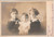 1912 TORINO Ritratto di tre fratellini -  Foto LOVAZZANO 16x11 cm Fotografia d'epoca, montata su cartoncino rigido, scattata per la Prima Comunione di due dei fratelli.FOTOGRAFO: Lovazzano &amp; Sorella - TorinoCONDIZIONI: G FORMATO: 11x16 cm    originale e autentica 1