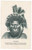 1920 ca PAPUA NEW GUINEA Native painted ad dressed up fo the dande - Postcard FP  Cartolina postale d'epoca, non viaggiata.EDITORE: Sacred Heart Fathers - Papua New GuineaCONDIZIONI: GOODFORMATO: FP    originale e autentica 1