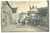 1924 VALLANGOUJARD - VAL D'OISE La grande rue - Carte postale FP VG  Cartolina postale, viaggiata. FAIR/discreto Lievi smussature agli angoli Formato: FP originale e autentica 1