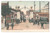 1910 ca PORTSMOUTH - UK Dockyard - Main gate - Postcard FP NV Cartolina d'epoca, non viaggiata. FAIR/discreto Lievi smussature agli angoli Formato: FP originale e autentica 1