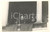 Fotografia d epoca originale 1940 ca PAVIA PNF Discorso di un gerarca al balcone 2 Foto 15x10 cm 1