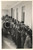 1940 ca PAVIA PNF Visita in azienda - Gerarca (5) Foto 13x18 cm Fotografia d'epoca.CONDIZIONI: F (lievi graffi superficiali; residui cartacei e abrasioni al verso)FORMATO: 13x18 cm    originale e autentica 1