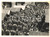 1940 ca PAVIA Piazza della Vittoria - Parata di truppe (1) Foto 18x13 cm Fotografia originale d'epoca.CONDIZIONI: P (piegatura angolare e mancanza all'angolo superiore destro; residui cartacei e abrasioni al verso)FORMATO: 18x13 cm    originale e autentica 1