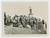 1920 ca LOMBARDIA Gruppo Escursionisti VOGHERA - Al pilone votivo *Foto (1) Fotografia d'epoca. GOOD/buono  Formato: 12 x 9 cm originale e autentica 1