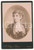 1890 ca MILANO Ritratto di nobildonna con fiori appuntati - Foto ORLAY DE KARWA Fotografia d'epoca, su cartoncino rigido. FOTOGRAFO: O. E. Orlay de Karwa - Milano, via del Monte Napoleone 45CONDIZIONI: GFORMATO: 11x16 cm    originale e autentica 1