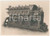 1950 ca ITALIA Impianto caldaia - Motore FIAT TORINO N238 *Foto disegno Fotografia originale d'epoca.CONDIZIONI: F (piccole piegature angolari; piccola abrasione al lato superiore e minime macchie)FORMATO: 23x16 cm    originale e autentica 1
