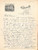 1933 YAKIMA (WASHINGTON, USA) The DONNELLY Hotel - Lettera carta intestata Lettera manoscritta (incompleta), in lingua italiana, di contenuto commerciale, su carta intestata.CONDIZIONI: FAIR (piegature d'epoca; fori da classificatore al lato superiore)PAGINE: 3 (6 facciate)    originale e autentica 1