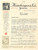 1932 GENOVA Via Brigata Liguria, 63 - Ditta W. HOMBERGER Lettera commerciale (4) Lettera commerciale su carta intestata, illustrata.CONDIZIONI: FAIR (piegature d'epoca, fori da classificatore al margine inferiore)FORMATO: 21x28 cm    originale e autentica 1