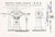 Documento originale, autentico 1920 ca MILANO  RGW Rancati, Grauer & Weil  Listino pulitrici elettriche 1
