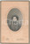 1910 ca NEW YORK Donna italoamericana - Ritratto - Foto MINETTI & RANZINI Fotografia originale d'epoca, montata su cartoncino rigido, con dedica a matita al verso.Copertina in cartoncino. GOOD/buono minime piegature marginali Formato: 16x24 cm originale e autentica 1
