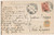 Fotografia d epoca originale 1923 CLUSONE BG Guido MAGNI  Ritratto in un campo  Foto CURIOSA 9x14 cm 2