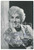 1960 ca Attrice Adriana SERRA - Foto seriale con AUTOGRAFO 10x15 cm Fotografia seriale d'epoca, con autografo. CONDIZIONI: F (lieve piegatura angolare)FORMATO: 10x15 cm     originale e autentica 1