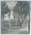1906 EXPO MILANO Incendio del 3 Agosto - Danni - Foto 8x10 cm Fotografia originale d'epoca.  FAIR/discreto rifilato al lato destro Formato: 8x10 cm originale e autentica 1