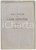 1883 MILANO Orari e programmi della R. Accademia Scientifico-Letteraria Pubblicazione d'epoca.EDITORE: Milano - Tipografia Galli e RaimondiPAGINE: 23 POOR/danneggiato brunitura marginale in copertina e minimo taglio al lato superiore che interessa tutto il fascicolo Formato: 17x24 cm originale e autentica 1