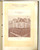 Libro, pubblicazione d epoca 1916 PORTO ALEGRE /BRAZIL CHAVES & ALMEIDA Importaçao fazendas Libretto 50 anni 1