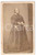 1870 ca PAVIA Ritratto di donna anziana - Foto B. RAIMONDI - CDV  Fotografia d'epoca, su cartoncino.FOTOGRAFO: Chimico Fotografico B. Raimondi - Pavia, Piazza Mezza-Barba FAIR/discreto Abrasione al verso Formato: CDV (6x10 cm) originale e autentica 1