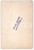 1900 ca MILANO Ritratto maschile - Foto Arturo MAURI 8x13 cm  Fotografia d'epoca, su cartoncino rigido.FOTOGRAFO: Arturo Mauri- Milano, P. delle Grazie GOOD/buono  Formato: 8x13 cm originale e autentica 2