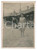 1929 ALBISSOLA MARINA Giovane donna in spiaggia - Foto VINTAGE 6x9 cm  Fotografia d'epoca, con didascalia manoscritta al verso. GOOD/buono  Formato: 6x9 cm originale e autentica 1