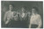 1917 DOMODOSSOLA Ritratto della famiglia ARMANDO- Foto VINTAGE 14x9 cm  Fotografia d'epoca, con didascalia manoscritta al verso. GOOD/buono  Formato: 14x9 cm originale e autentica 1